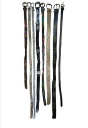 Th33 Unique belts -6p -30Nov25