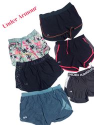 Shorts under Armour