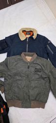 Men's vintage flyer jackets