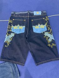 Southpole & and other brands jorts