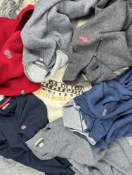 Napapijri sweaters