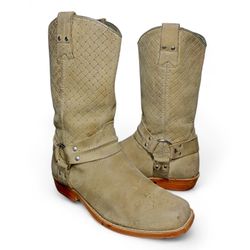 SA#365 Sandra, tony mora and more Vintage biker bo..