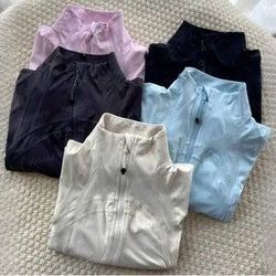 Lululemon Mix Jackets