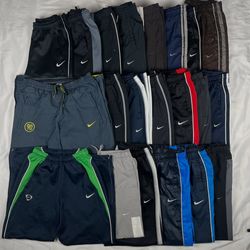 Nike Track Pants