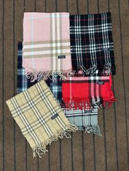 Burberry Scarves 🧣