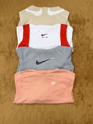 Nike & Jordan Hoodies