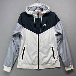 Nike windbreaker/jacket