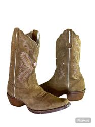 Gv 227 Meilleures Bottes de Cowboy Vintage de Marq..
