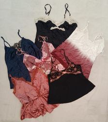 Gv 229 Set 2 Y2k Meilleur pour femmes Tops en styl..