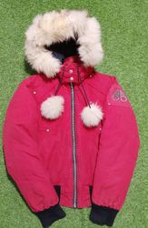 Moose Knuckles Puffer Jackets