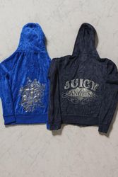Juicy Couture  Hoodies ( FF 1166)