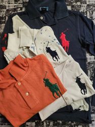 Polo-Shirts