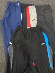 Mix Marken-Trackpants