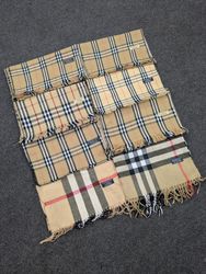 Burberry Schals - Beigekollektion