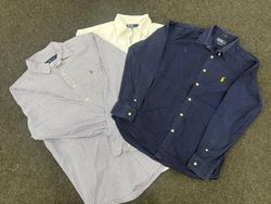 Ralph lauren Shirts