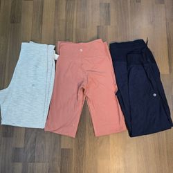 AV-0502 Lululemon Hosen