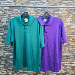 AV-0508 Nike Golf T-Shirts
