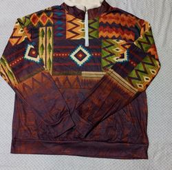 Carzzy fleece jackets