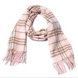Burberry Scarve