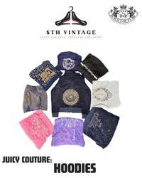 Felpe Juicy Couture