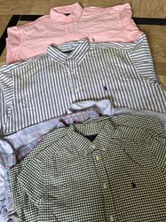 Ralph Lauren Polo Shirts