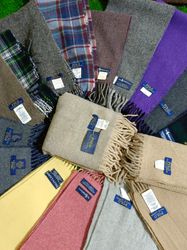 Écharpes Authentic Polo Ralph Lauren 🧣 10/10