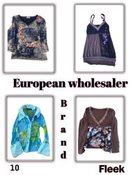 Long Sleeve  Blouse (10)