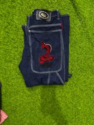 Hiphop jeans
