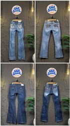 Miss Me | Rock Revival | True Religion - Paquete d..