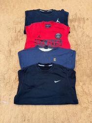 ナイキ＆ジョーダンのスウェットシャツ