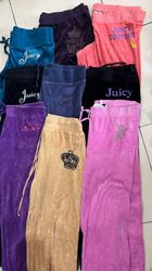 Premium Printed Juicy couture Trousers