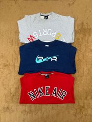 ナイキ スウェットシャツ