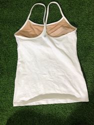 Lululemon authentische Tops