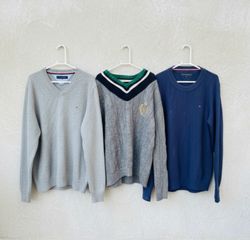 Moletom Tommy Hilfiger