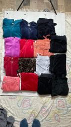 JUICY COUTURE TRACK SUIT