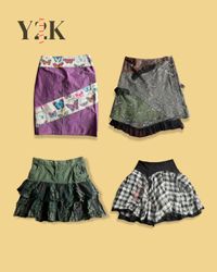 Throwback Mini Moments (Yv-517)