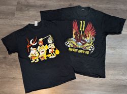 1399 - ヴィンテージスタイル Tシャツ