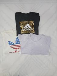 ZV1077 Adidas T-Shirts