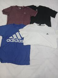 CRZ1076 Adidas T-Shirts