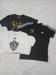 CRZ1077 Adidas T-Shirts