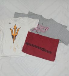 CRZ1078  Adidas T-Shirts