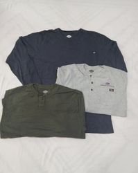 ZV1082 Dickies T-Shirts