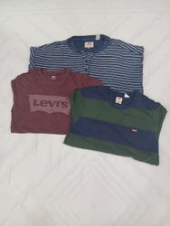 CRZ1080  Levi's T-Shirts