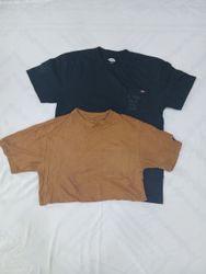 ZV1083 Dickies T-Shirts