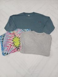 CRZ1082 Dickies T-Shirts