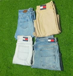 TOMMY HILFIGER JEANS (ID 1466)