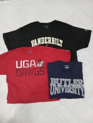 ZV1088 Champion T-Shirts