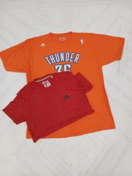 ZV1090 Adidas T-Shirts