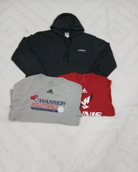 CRZ1091 Adidas T-Shirts