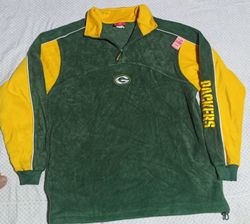 Giacca in pile NFL Starter